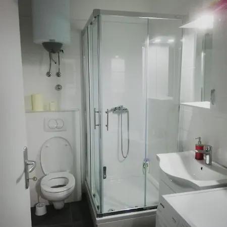 Apartman Gabriel Apartamento Zadar