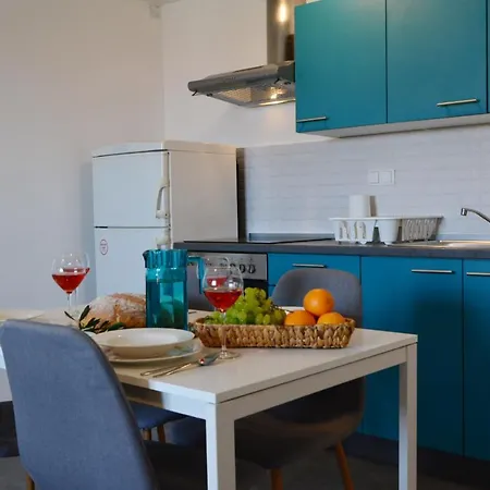 Apartman Gabriel * Zadar