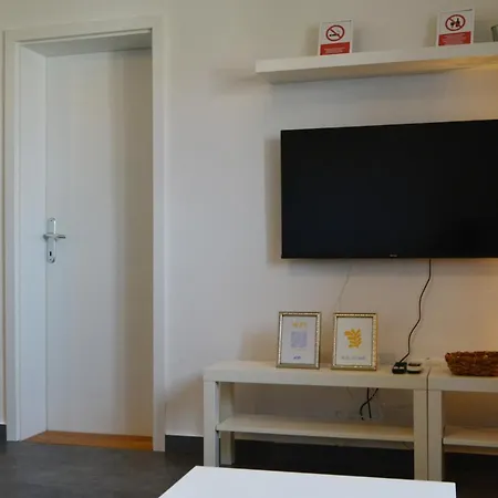 Apartman Gabriel