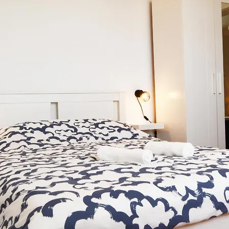 Apartman Gabriel Apartment Zadar