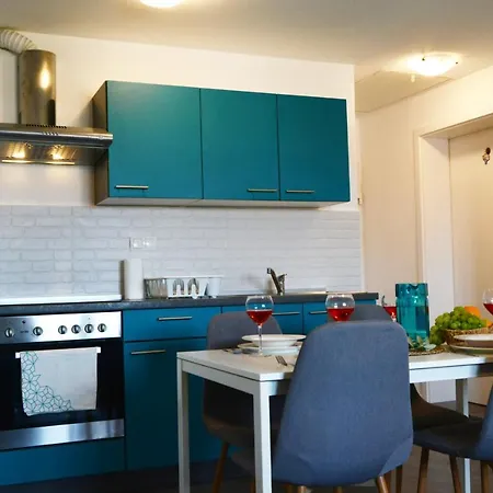 Apartman Gabriel Apartamento Zadar