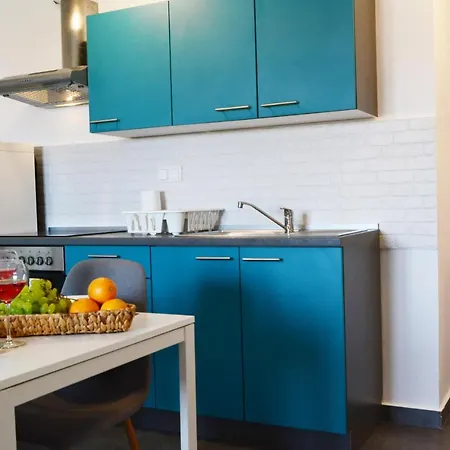 Apartman Gabriel Zadar