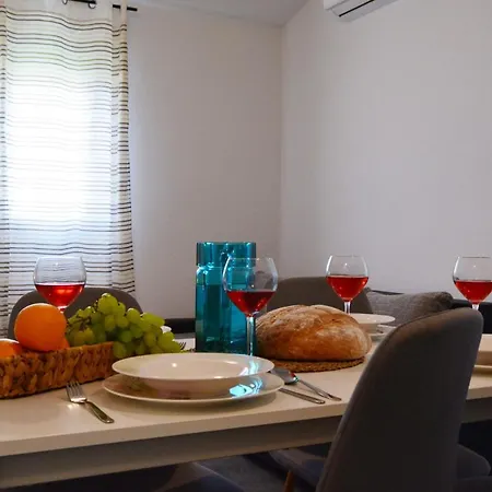 Apartman Gabriel Apartamento