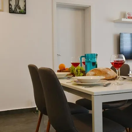 Apartman Gabriel *