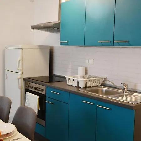 Apartman Gabriel Apartamento Zadar