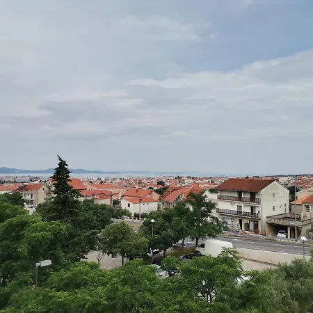 Apartman Gabriel Apartamento *