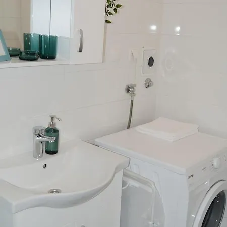 Apartman Gabriel Apartamento