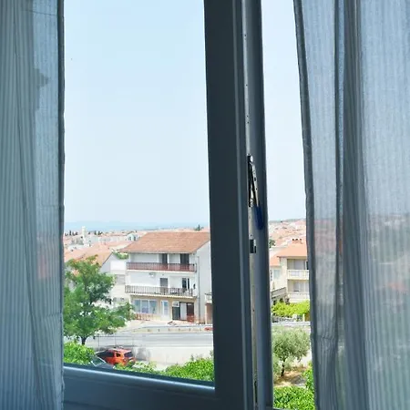 Apartman Gabriel Apartment *