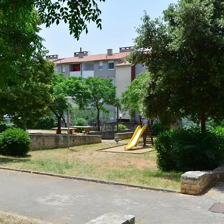 Apartman Gabriel Zadar