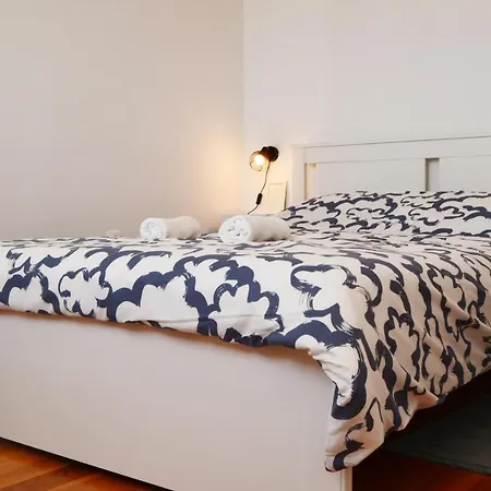 Apartamento Apartman Gabriel *