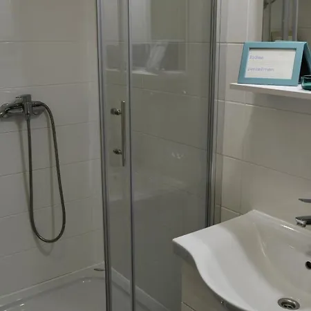 Apartman Gabriel Apartamento