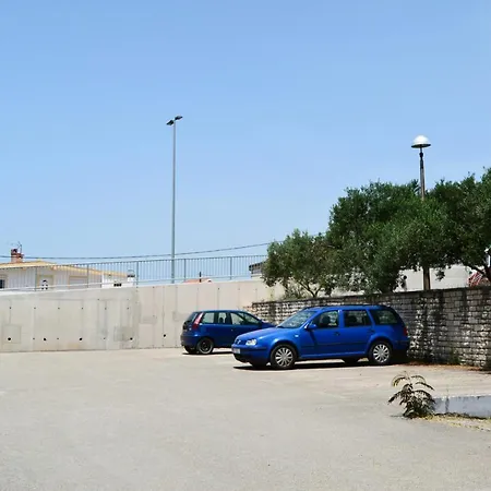Apartman Gabriel Apartamento Zadar