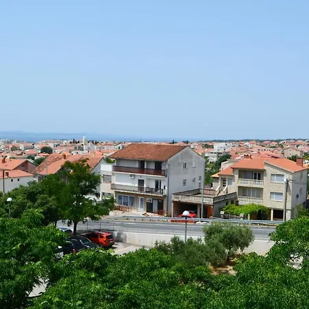 Apartment Apartman Gabriel