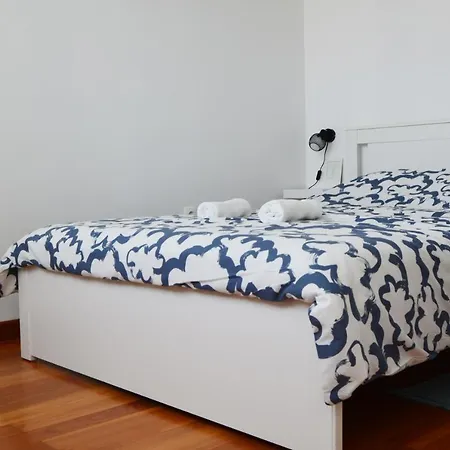Apartment Apartman Gabriel Zadar