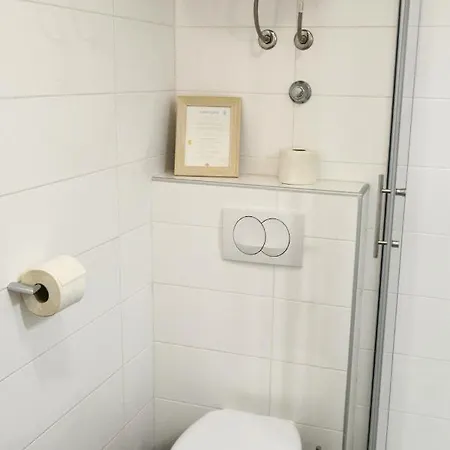 Apartman Gabriel Apartamento