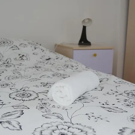Apartman Gabriel Apartamento