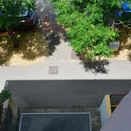 Apartman Gabriel Apartamento *